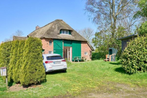 Reetdachhaus Suensbarg